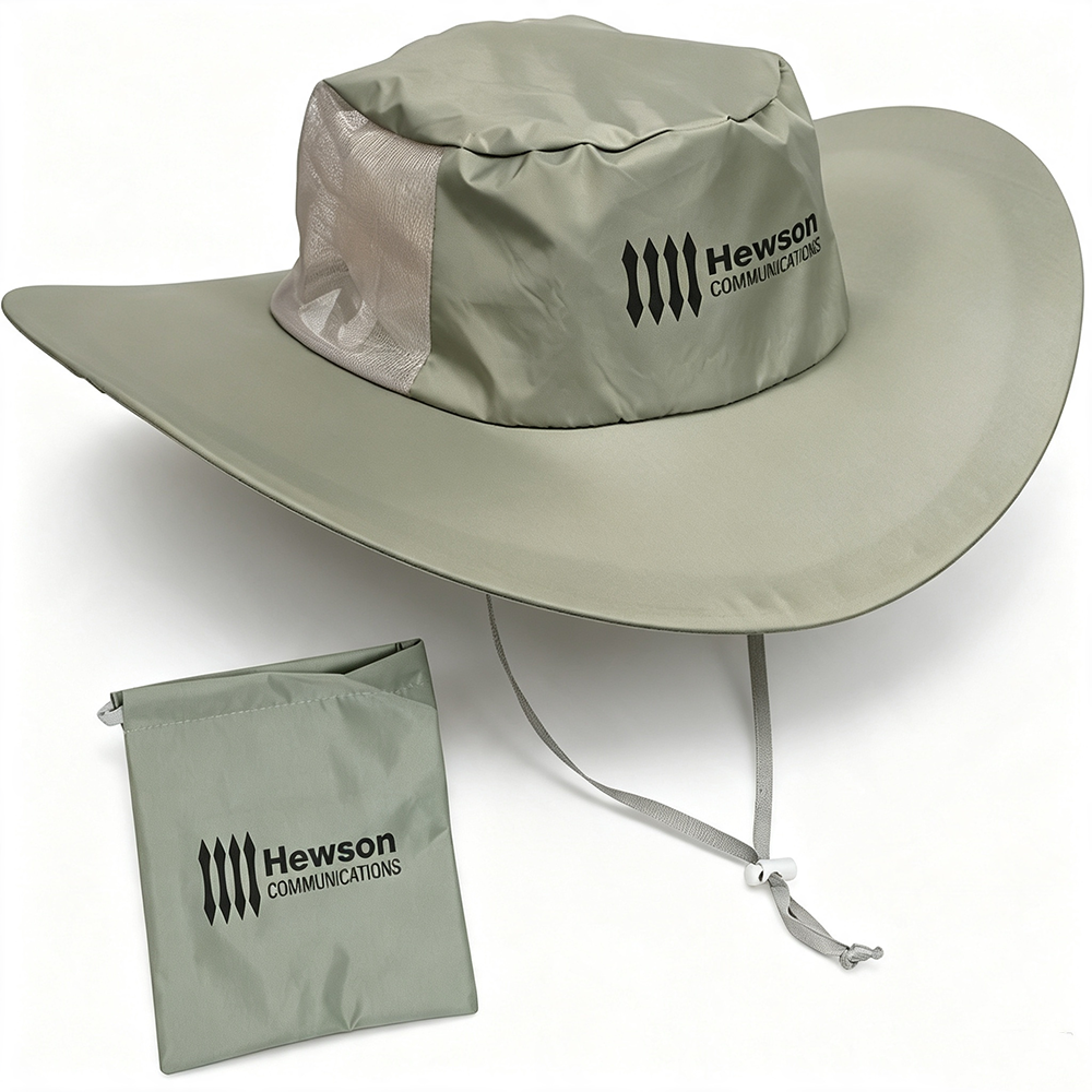 Custom Headwear promotional products