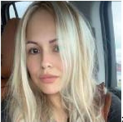Melissa Joyce