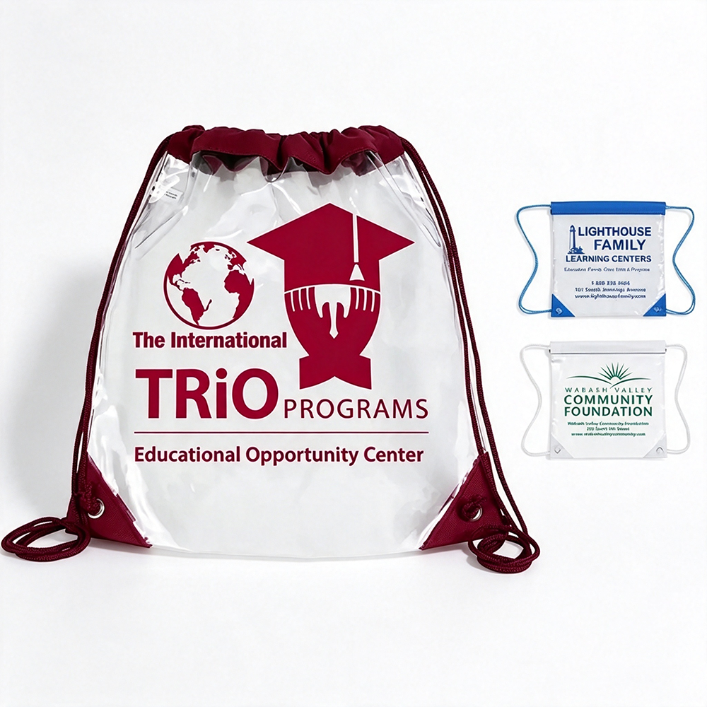 Custom Bags promotional products