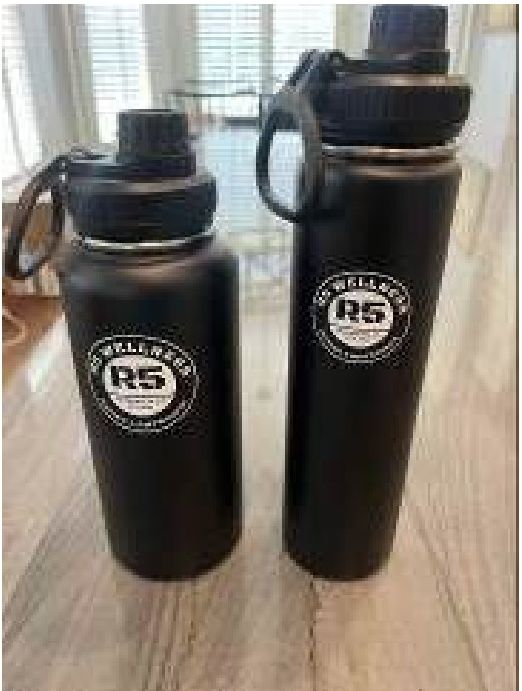 Custom product delivered to Joanne Patricia