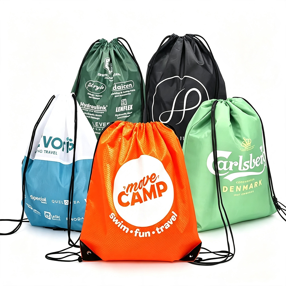 Custom Bags promotional products