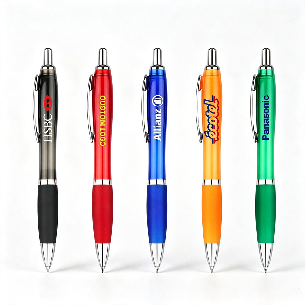 Custom Writing promotional products