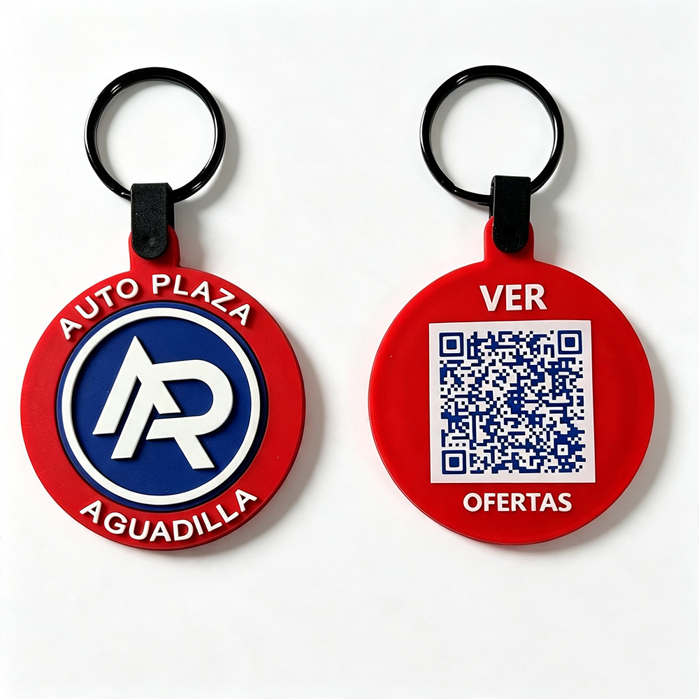 Custom Fun promotional products
