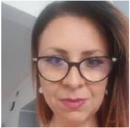 Joanne Patricia