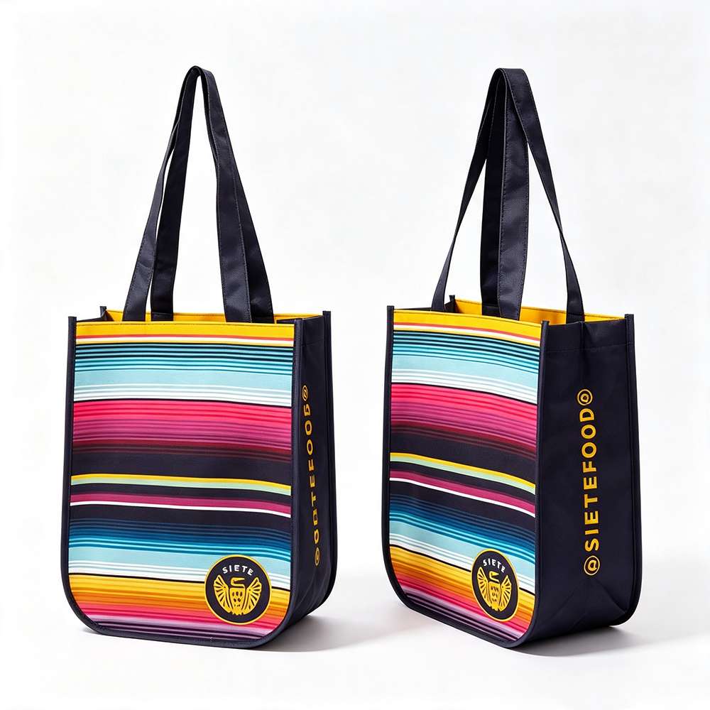 Custom Bags promotional products