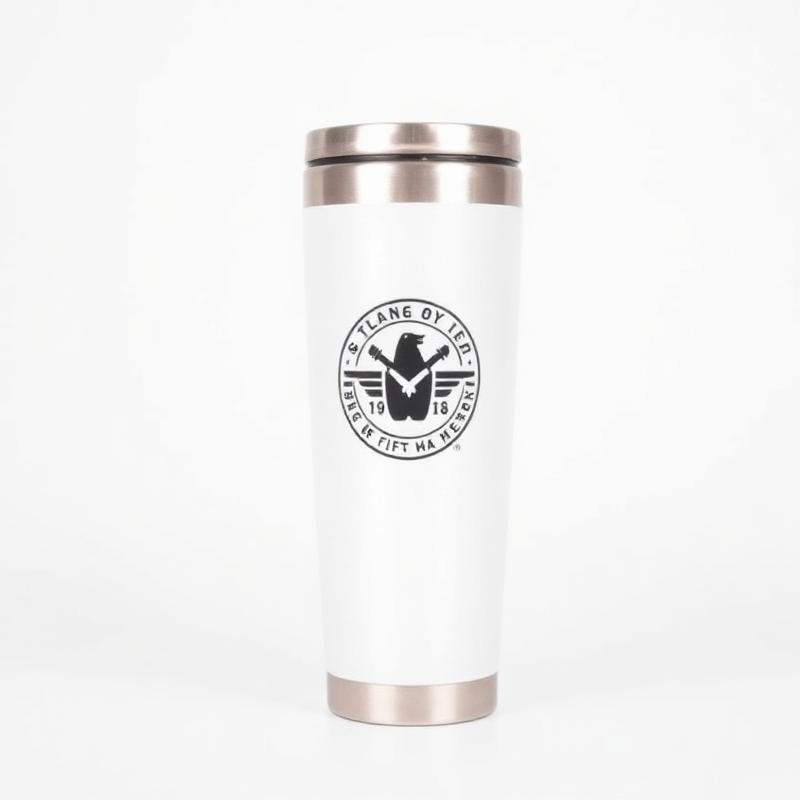 Executive Welcome Kit (Tumbler, Notebook, Pen)