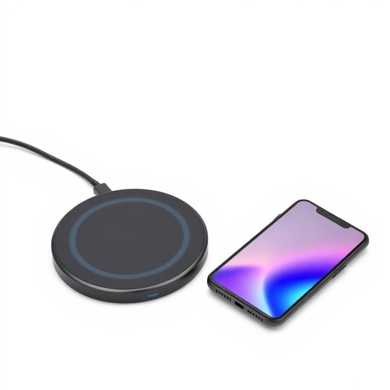 Premium Branded Tech Gift Set